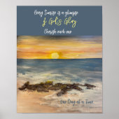 Het Poster Jetty (Voorkant)