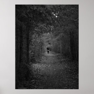 Het Poster Jogger