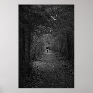 Het Poster Jogger
