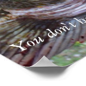 Het poster kabeljauw aan de kust van Washington. (Hoek)