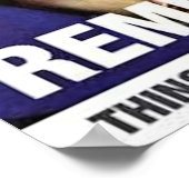 Het Poster kan veel slechter zijn (Hoek)