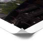 Het Poster Matterhorn (Hoek)