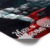 Het Poster Maze (Hoek)