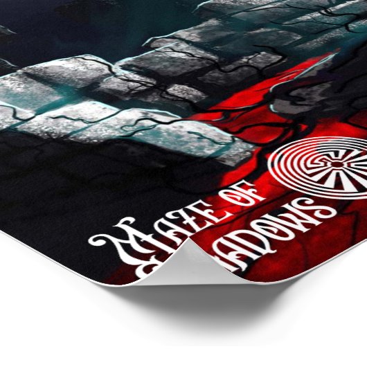 Het Poster Maze (Hoek)