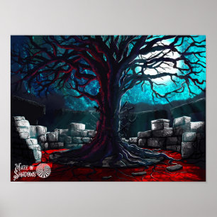 Het Poster Maze