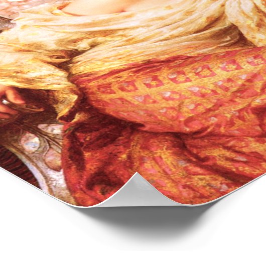 Het Poster Mirror (Hoek)