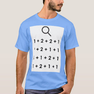 Het Poster Movie CLUEREN T-shirt