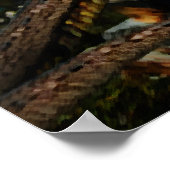 Het Poster op de heuvel (Hoek)