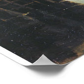 Het Poster Passage Boat Aelbert Cuyp (Hoek)