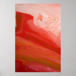 Het Poster Pier Fine Art afdrukken