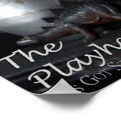 Het Poster Playhaus (Hoek)