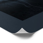 Het Poster Plummet (Hoek)