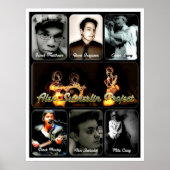 HET POSTER! POSTER (Voorkant)