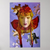 Het Poster Puzzler (Voorkant)