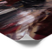 Het Poster Race uitvoeren (Hoek)