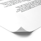 Het Poster Raven (Hoek)