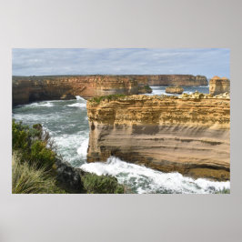 Het Poster Razorback