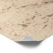 Het Poster "Shepherd"~Border Collie (Hoek)