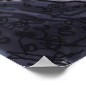 Het Poster Sorceress (Hoek)