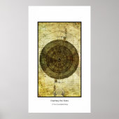 Het Poster Stars laden (Voorkant)