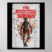 Het Poster Suicide Squad Weasel (Voorkant)