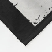 Het Poster Suicide Squad Weasel Fleece Deken (Hoek)