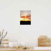 HET poster SUN SPHERE (Keuken)