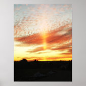 HET poster SUN SPHERE (Voorkant)