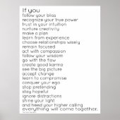 Het Poster Tarot Manifesto (Voorkant)