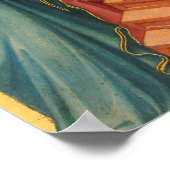 Het Poster Temple - Andrea di Bartolo Fine Art (Hoek)