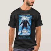 Het Poster Thing Movie Poster T-shirt (Voorkant)