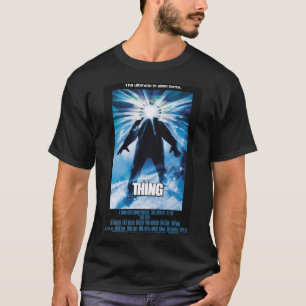 Het Poster Thing Movie Poster T-shirt