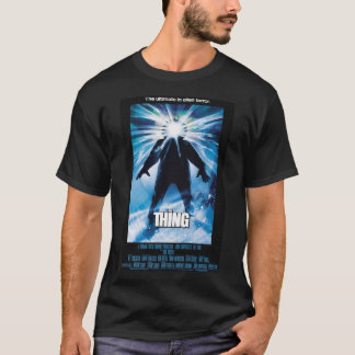 Het Poster Thing Movie Poster T-shirt
