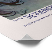 Het Poster van de Atheïsten Spoof Movie (Hoek)