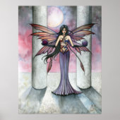 Het Poster van de Balans van Molly Harrison (Voorkant)