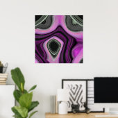 Het poster van de Chirurg (Thuiskantoor)