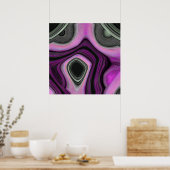 Het poster van de Chirurg (Keuken)