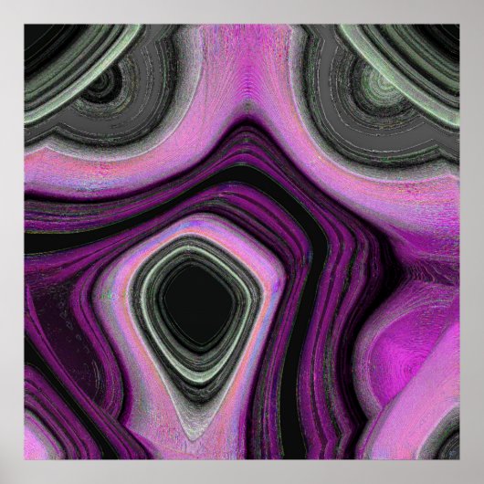 Het poster van de Chirurg (Voorkant)