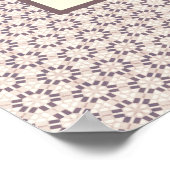 Het Poster van de Citaat van de verandering (Hoek)