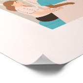 Het poster van de Citaten van het Personaliseren v (Hoek)