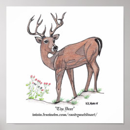 "Het Poster van de Der"