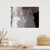 Het Poster van de Dress (Keuken)