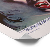 Het Poster van de Film van de Atheïsten (Portfolio (Hoek)