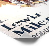 Het poster van de film van de Voorzijde Pagina 19 (Hoek)