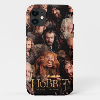 Het Poster van de Film van het Bedrijf Case-Mate iPhone Case