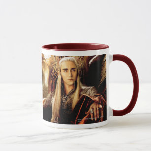Het Poster van de Film van Thranduil Mok
