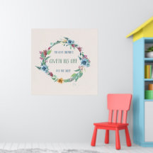 Het Poster van de Grote Meren van de Schapenveer