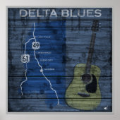 Het Poster van de Hoogte van het Onduidelijke beel (Voorkant)