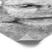 Het Poster van de Lamb van God (Hoek)