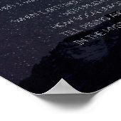 Het Poster van de Leerder (Hoek)